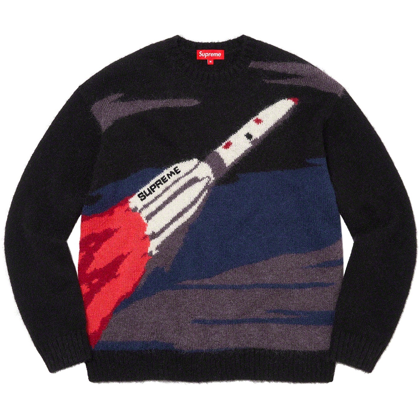 Rocket Sweater view 4